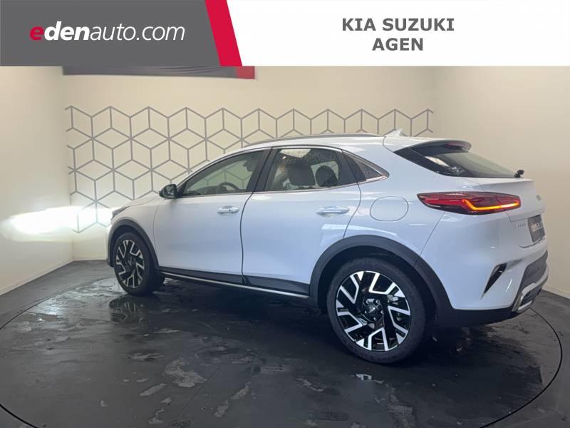 Kia Xceed 1.5 t-GDi 140 ch Dct7 Active