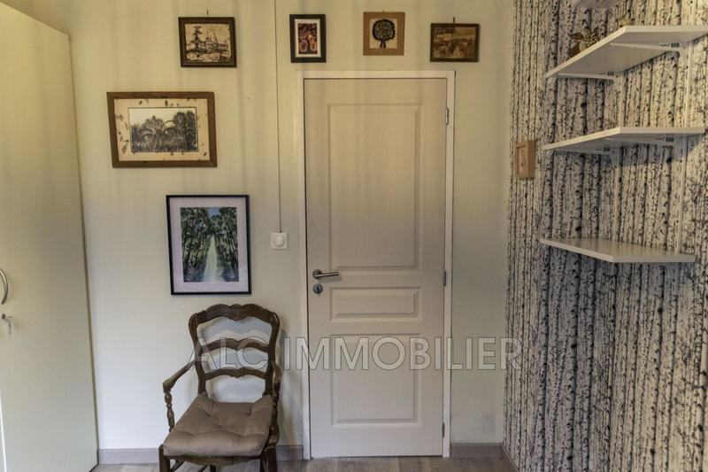 Maison - 103 m² - 4 pièces