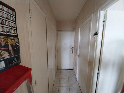 Appartement - 27 m² - 2 pièces