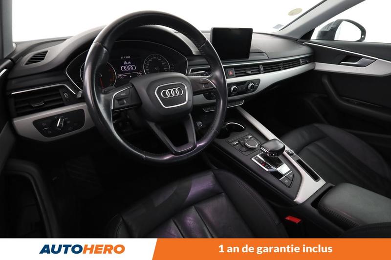 Audi A4 Avant 35 Tdi Business Line s tronic 150 ch
