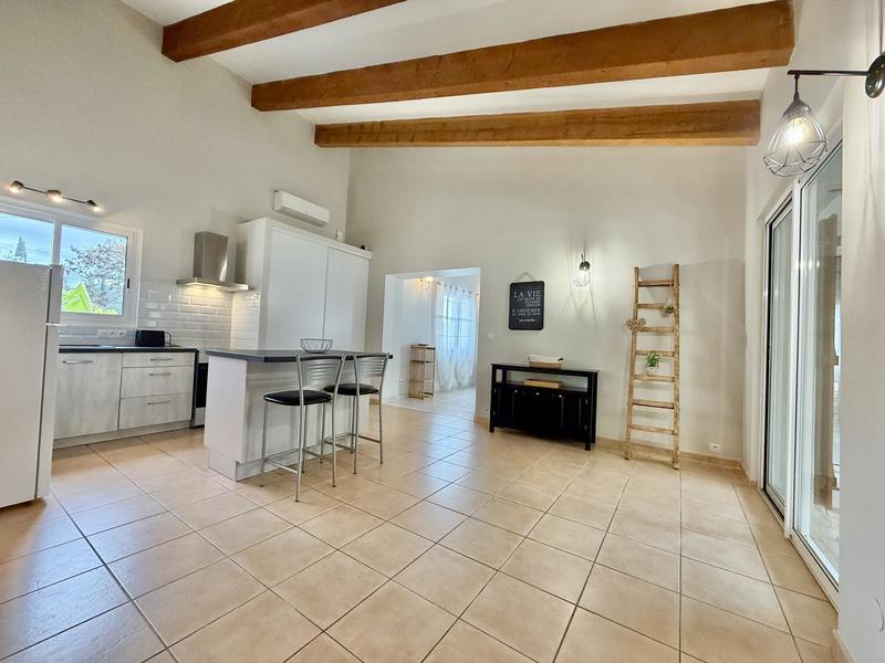 Maison - 78 m² - 3 pièces