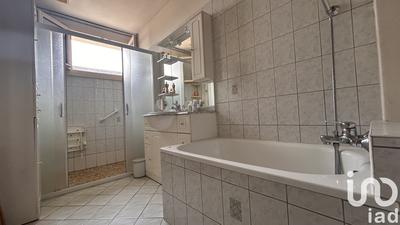 Maison - 173 m² - 8 pièces