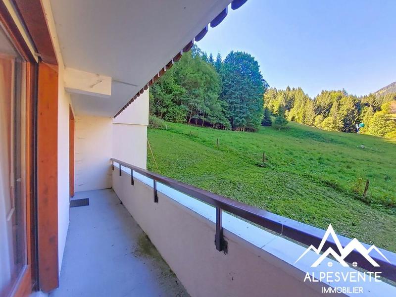 Appartement - 40 m² - 4 pièces