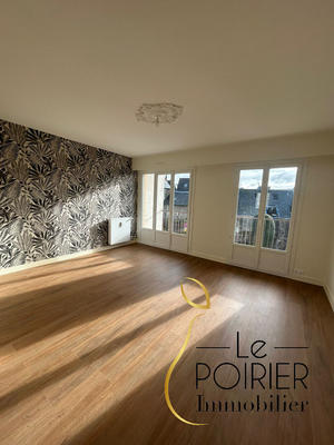 Appartement - 74 m² - 4 pièces