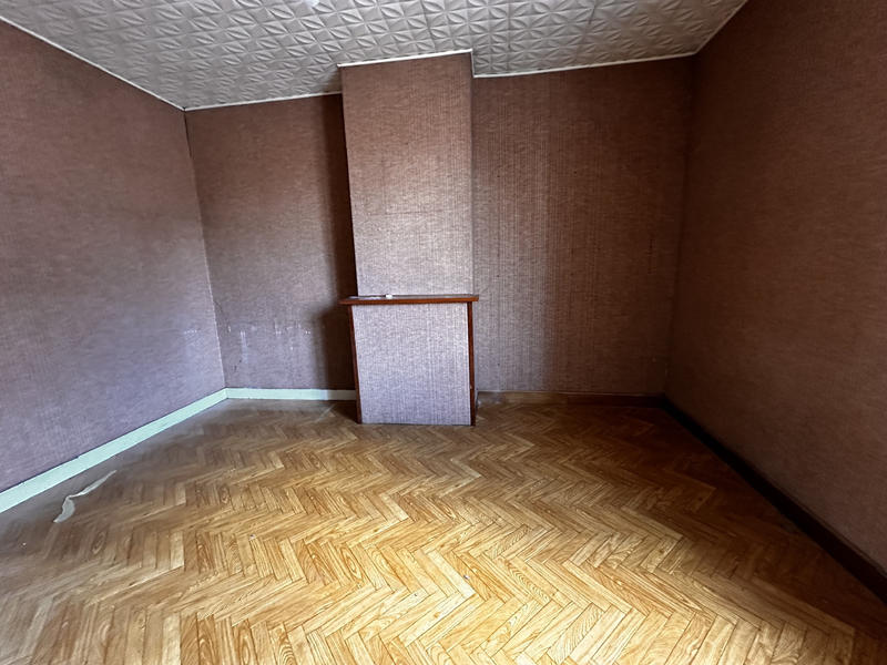 Maison - 77 m² - 4 pièces