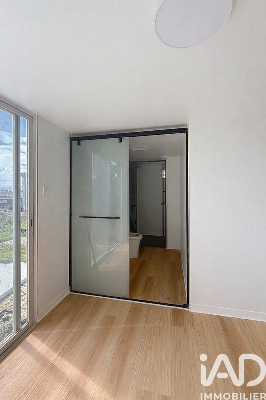 Maison - 146 m² - 5 pièces