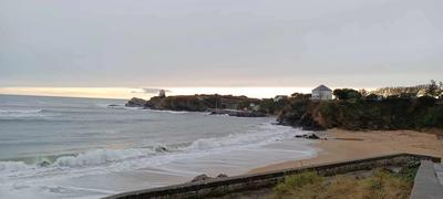 Terrain constructible - 852 m²