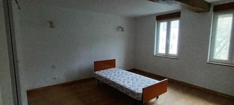 Maison - 155 m² - 7 pièces