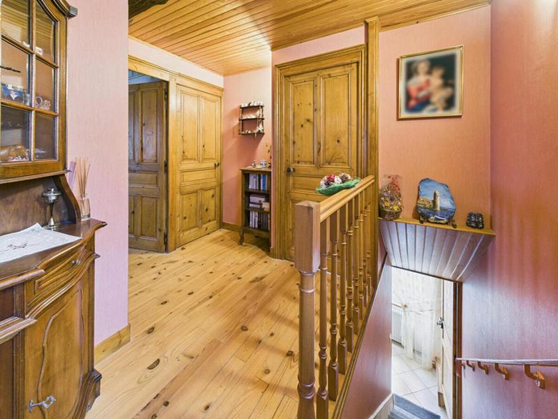 Maison - 106 m² - 5 pièces