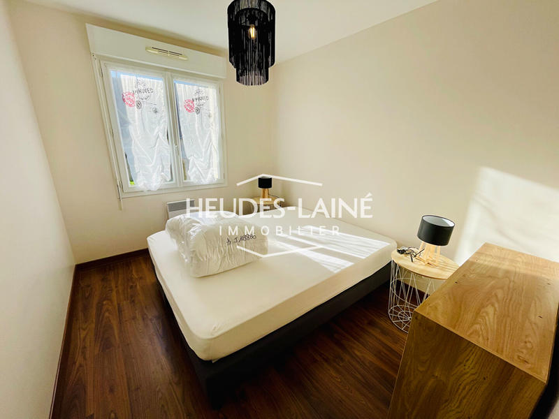 Maison - 99 m² - 4 pièces