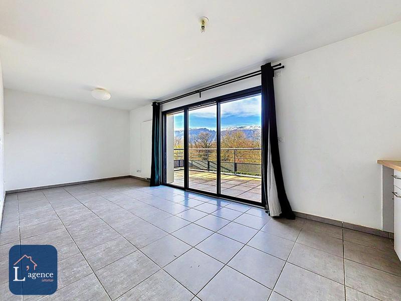 Appartement - 32 m² - 1 pièce