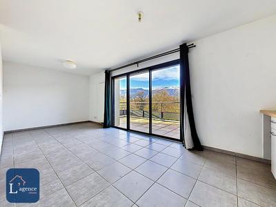 Appartement - 32 m² - 1 pièce