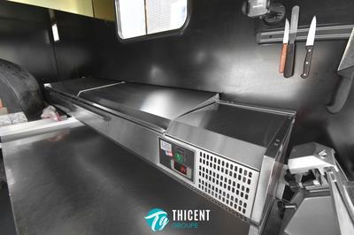 Fonds de commerce - 1 m²