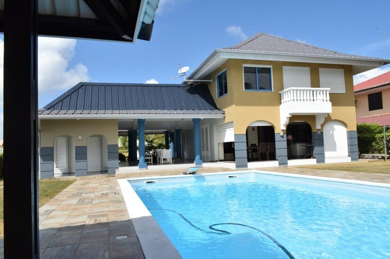 Maison bourgeoise - 160 m² - 5 pièces