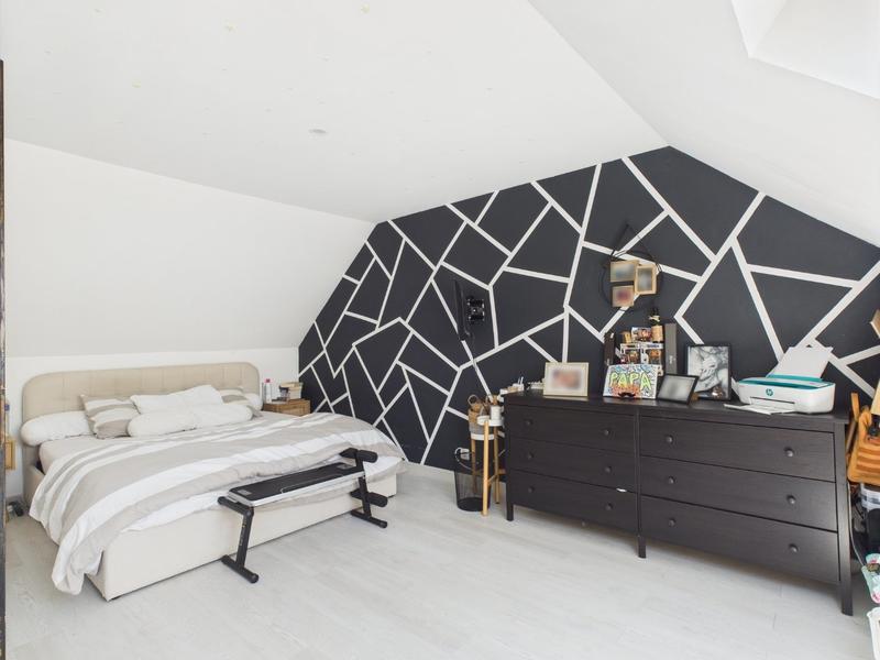 Maison - 115 m² - 4 pièces