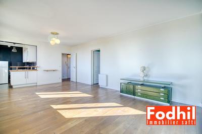 Appartement - 61 m² - 4 pièces