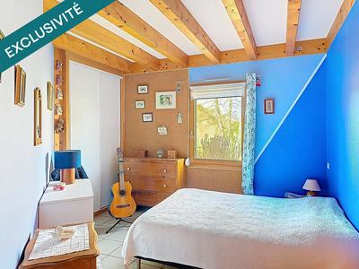 Maison - 98 m² - 5 pièces