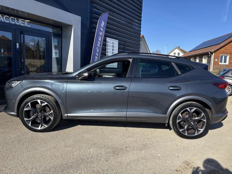 Cupra Formentor 1.4 e-Hybrid 245ch Dsg6 Vz
