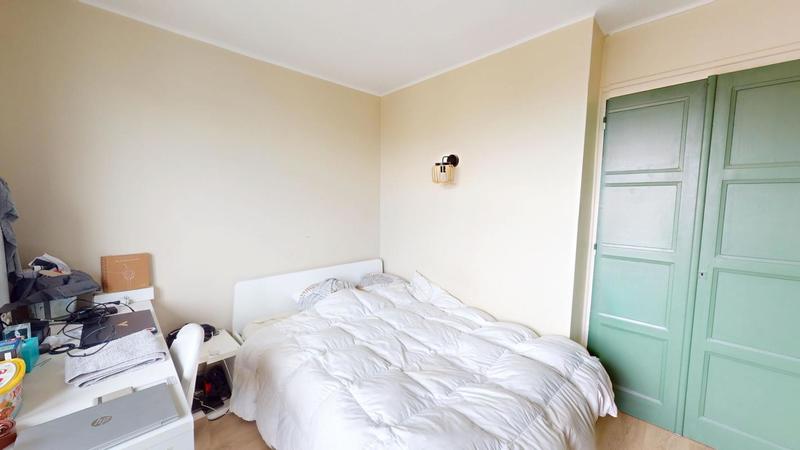 Appartement - 76 m² - 4 pièces