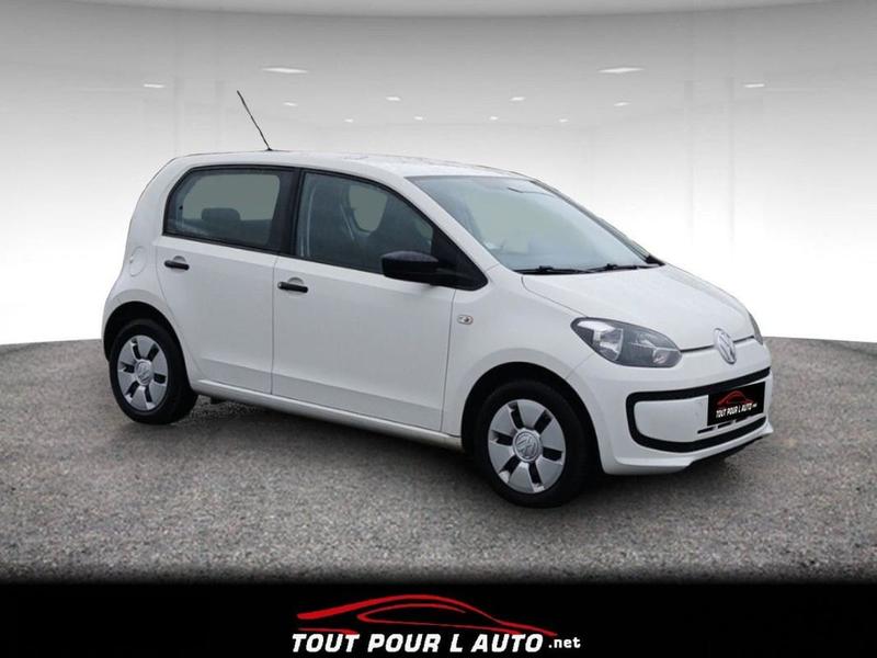 Volkswagen Up! 1.0 60 Take Up!
