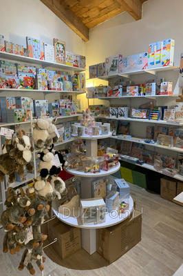 Fonds de commerce - Magasins