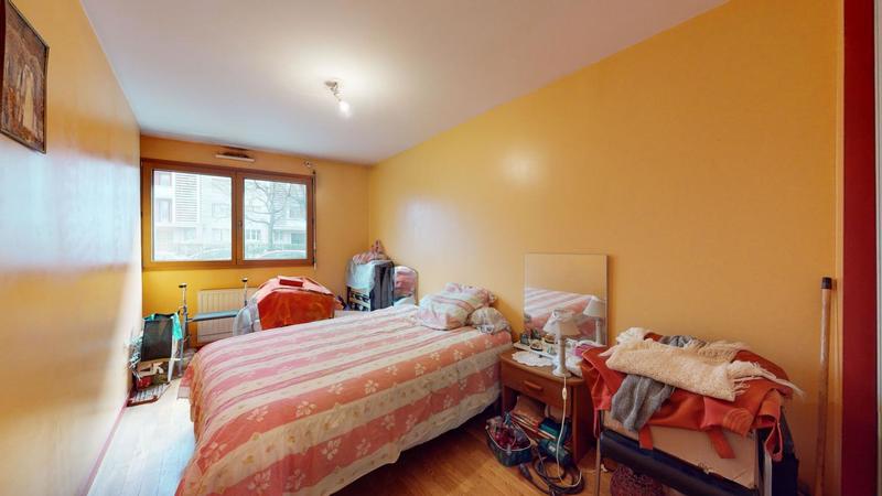 Appartement - 64 m² - 2 pièces