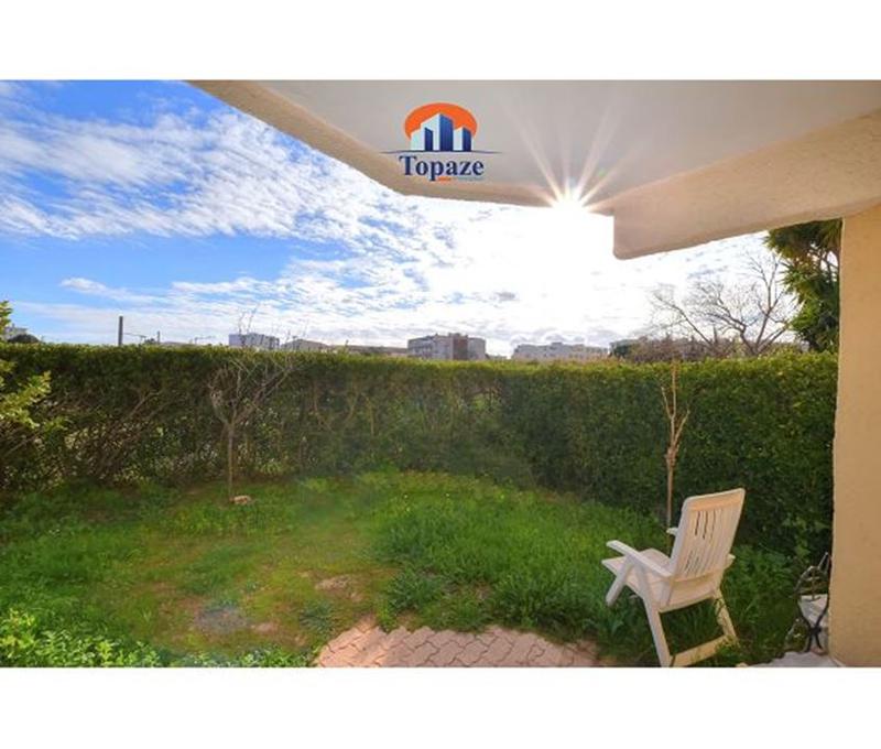 Appartement - 31 m² - 1 pièce