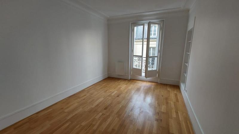 Appartement - 121 m² - 4 pièces