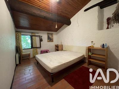 Maison - 128 m² - 4 pièces