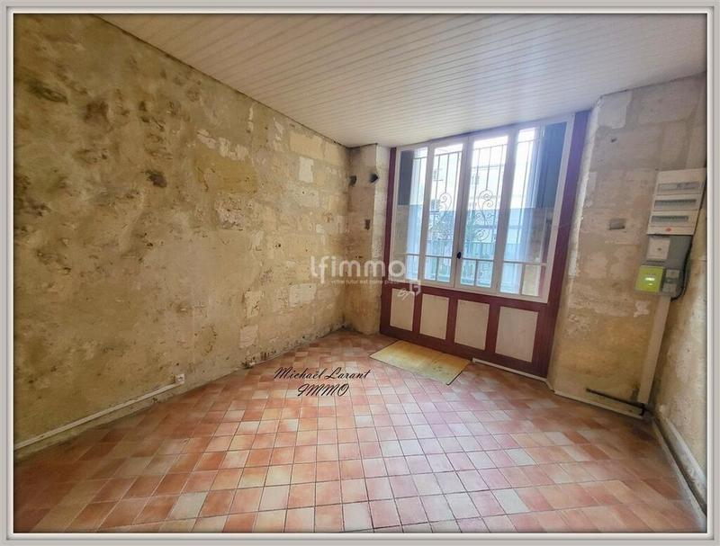 Maison en pierre - 146 m² - 6 pièces
