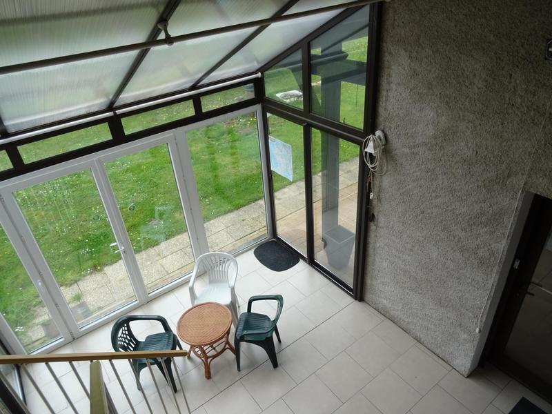 Maison - 150 m² - 8 pièces