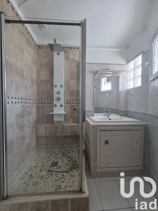 Appartement - 49 m² - 3 pièces