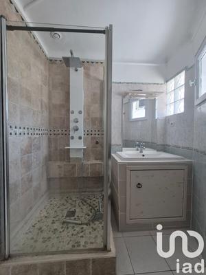 Appartement - 49 m² - 3 pièces