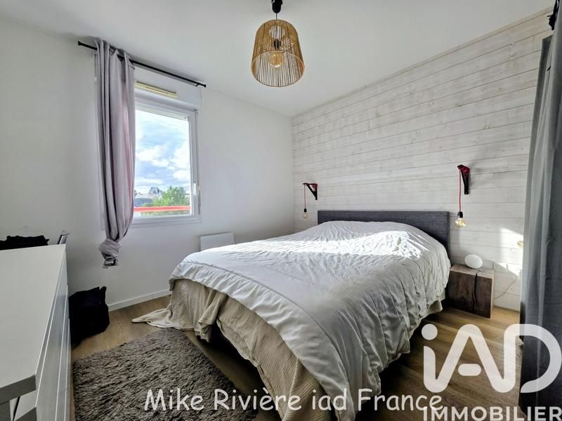 Appartement - 67 m² - 3 pièces