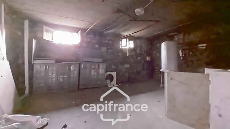 Maison - 78 m² - 4 pièces