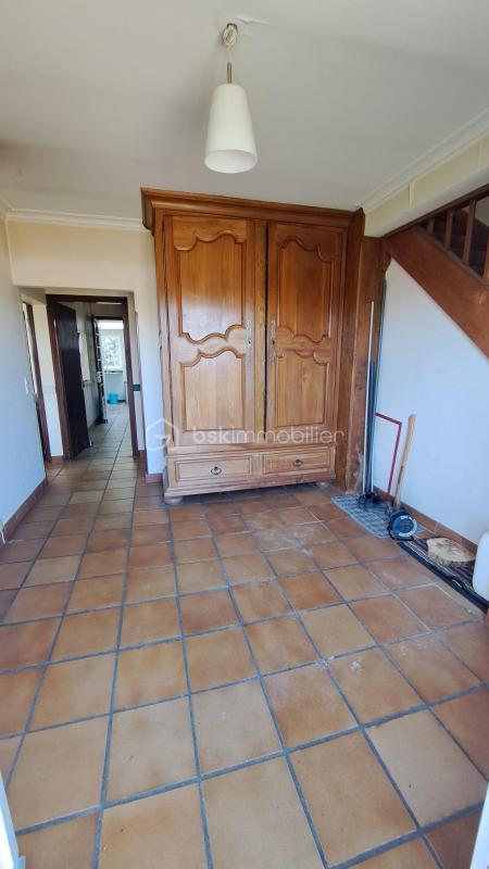 Maison - 177 m² - 5 pièces
