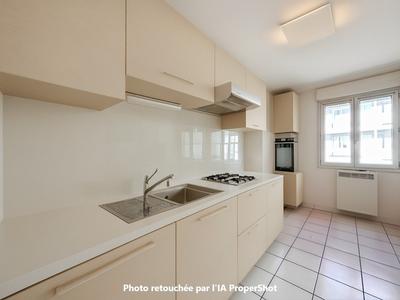Appartement - 59 m² - 2 pièces