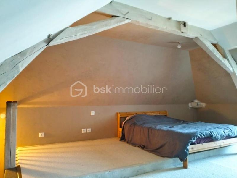 Demeure - 160 m² - 6 pièces