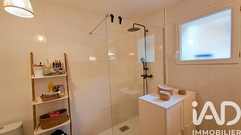 Maison de village - 104 m² - 4 pièces