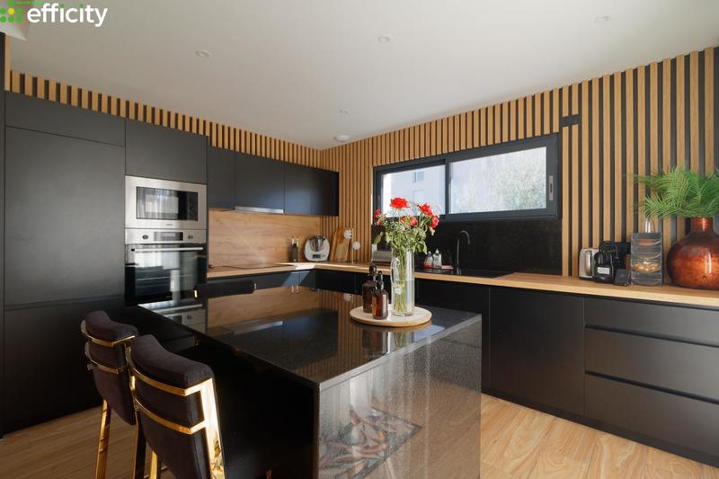 Villa - 164 m² - 5 pièces