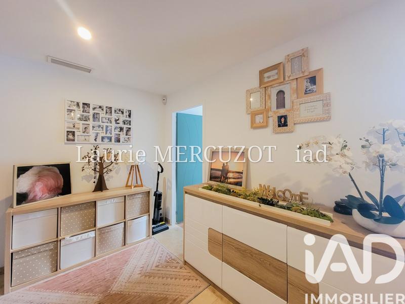 Maison - 160 m² - 4 pièces