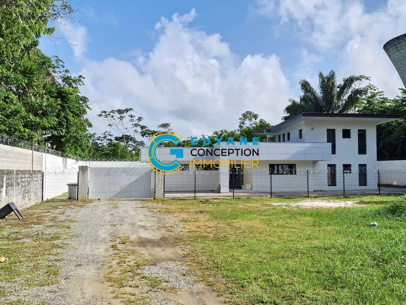 Villa - 148 m² - 4 pièces