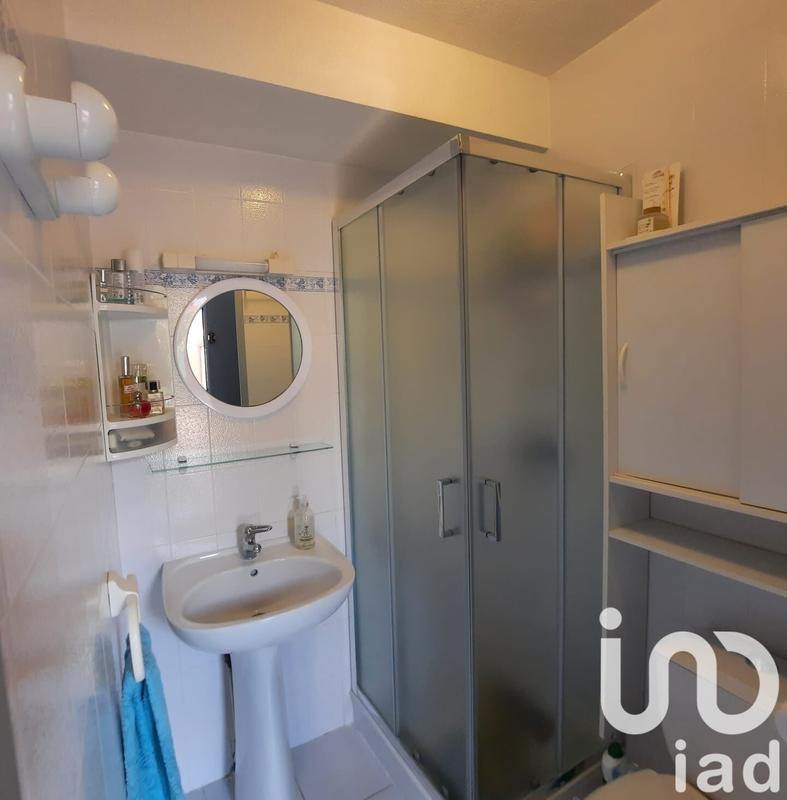 Maison - 33 m² - 3 pièces