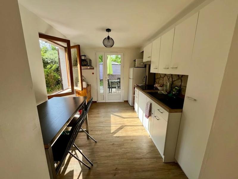 Villa - 196 m² - 8 pièces