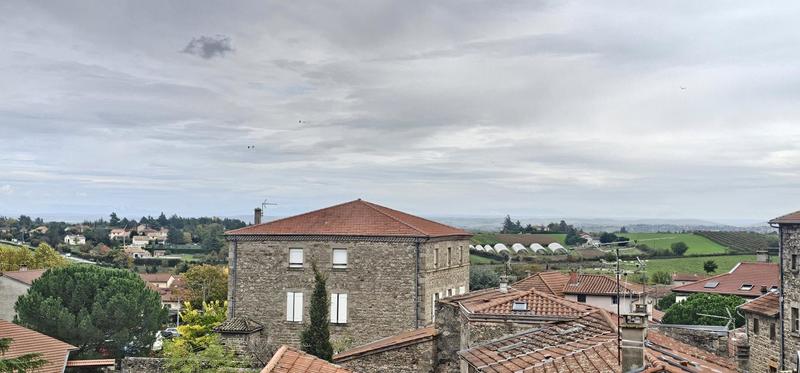 Appartement - 53 m² - 3 pièces