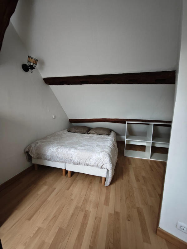 Appartement - 36 m² - 2 pièces