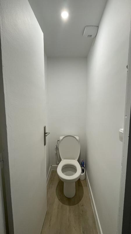 Appartement - 74 m² - 4 pièces