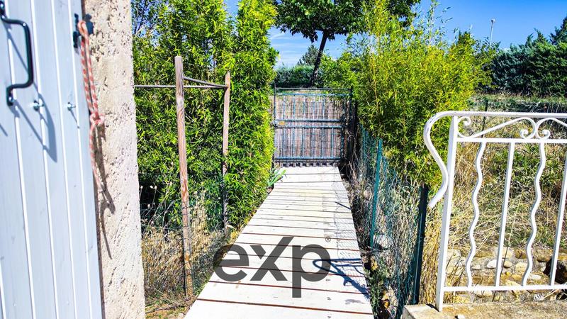 Maison - 127 m² - 6 pièces