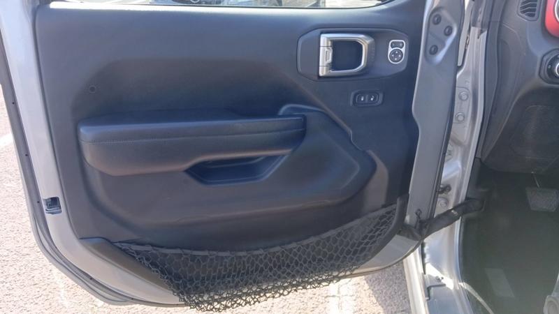 Jeep wrangler unlimited 2.2 Multijet 4wd 200 Bva8 Rubicon