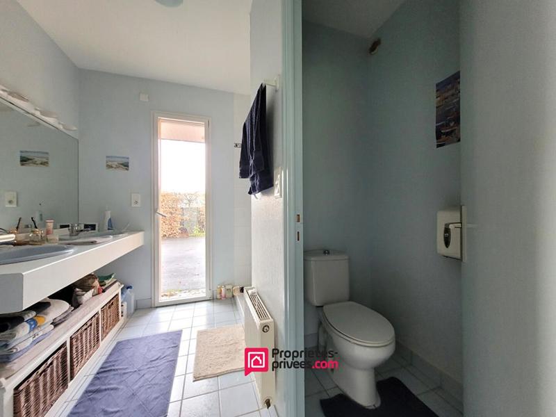 Maison - 174 m² - 6 pièces